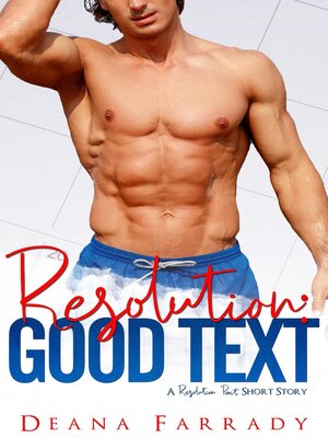 cover image of Resolution Good Text
